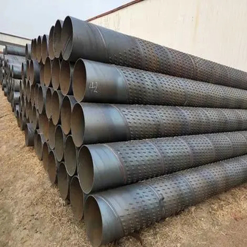 郑州滤水管执行标准中具体参数