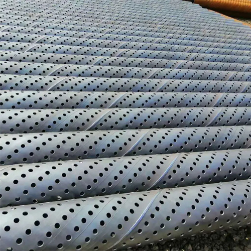 郑州桥式滤水管如何分类？