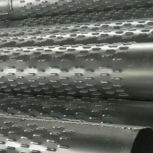 郑州滤水管的焊接工艺有哪些