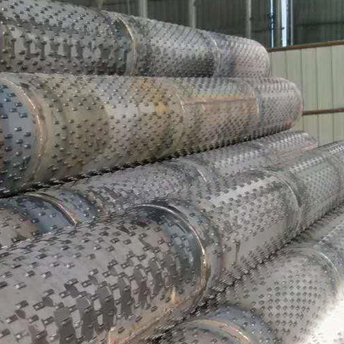 郑州滤水管一般口径的选择方式