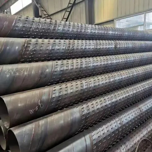 郑州滤水管施工过程中如何保证安全操作？