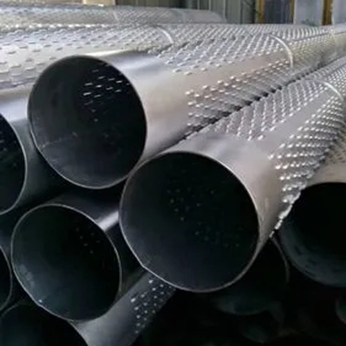 郑州滤水管口径多大最适合施工？