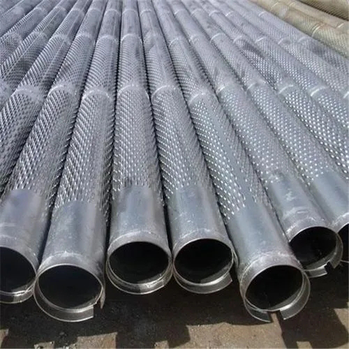 郑州滤水管施工条例包括哪些内容