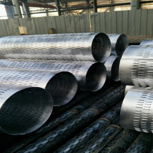 郑州桥式滤水管设备安装注意事项