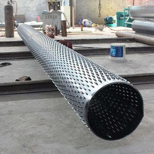 郑州滤水管的施工标准包括哪几个方面？